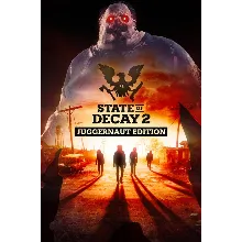 State of Decay 2: Juggernaut Edition Xbox активация
