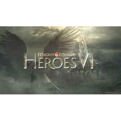 Might and Magic: Heroes VI Ubisoft Connect Key Global - irongamers.ru