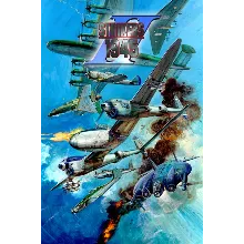 STRIKERS 1945 II Xbox One & Xbox Series X|S активация