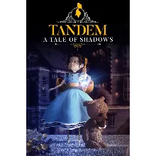 Tandem: A Tale of Shadows Xbox One|X|S активация