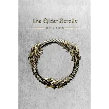 The Elder Scrolls® Online Xbox One|X|S активация