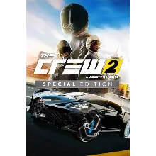 The Crew® 2 Special Edition Xbox One|X|S активация