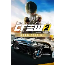 The Crew® 2 Gold Edition Xbox One|X|S активация