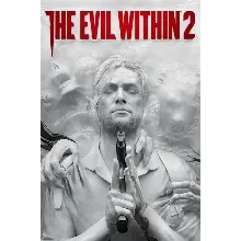 The Evil Within® 2 Xbox One|X|S активация