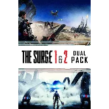 The Surge 1 & 2 - Dual Pack (Xbox) Xbox активация
