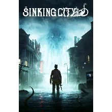 The Sinking City Xbox One & Xbox Series X|S активация