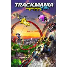 Trackmania® Turbo Xbox One|X|S активация