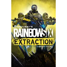 Tom Clancy’s Rainbow Six® Extraction Xbox активация