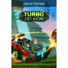 Turbo Golf Racing (Game Preview) Xbox активация