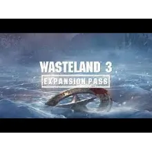 Wasteland 3 - Expansion Pass Steam CD Key ROW - irongamers.ru