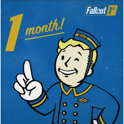Fallout 76 (PC) Fallout 1st 1 months Windows Microsoft - irongamers.ru