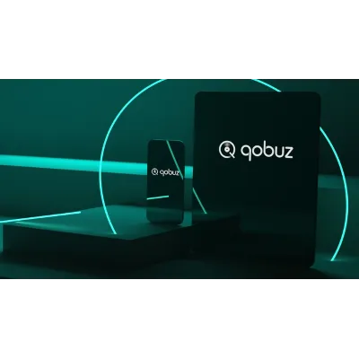 QOBUZ STUDIO PREMIER |ПРОДЛЕНИЕ|ГАРАНТИЯ - irongamers.ru