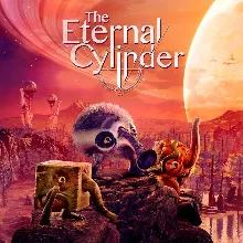 The Eternal Cylinder XBOX ONE / XBOX SERIES X|S Ключ