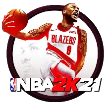 NBA 2K21 +DLC® Steam (Region Free)(GLOBAL)
