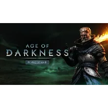 Age of Darkness: Final Stand Steam CD Key REGION FREE