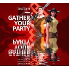 Trickster VR: Co-op Dungeon Crawler ⭐Steam\Global\Key⭐