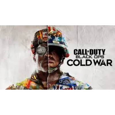 Call of Duty®: Black Ops Cold War battle.net KZ - irongamers.ru