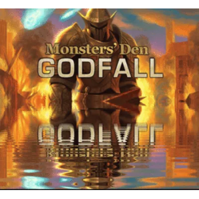 Monsters' Den: Godfall ⭐Steam\RegionFree\Key⭐ + Бонус - irongamers.ru