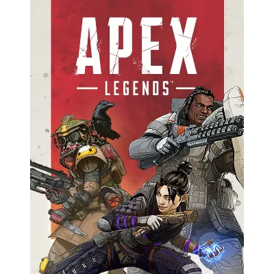 Apex Legends 10-20 LVL | EA app | ПК | Онлайн - irongamers.ru