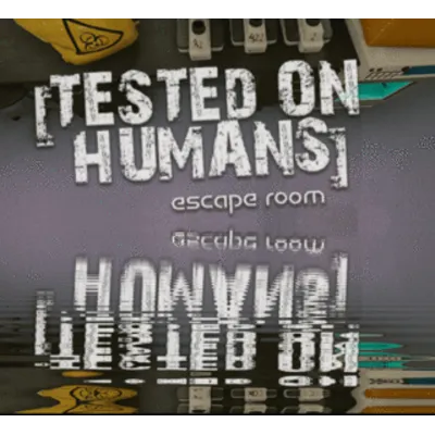 Tested on Humans: Escape Room ⭐Steam\RegionFree\Key⭐ - irongamers.ru
