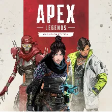 Apex Legends— издание чемпиона XBOX ONE X|S Активация