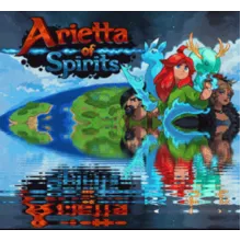 Arietta of Spirits ⭐Steam\RegionFree\Key⭐ + Бонус
