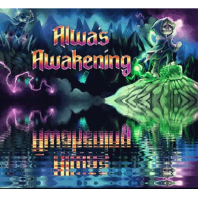 Alwa's Awakening ⭐Steam\RegionFree\Key⭐ + Бонус - irongamers.ru