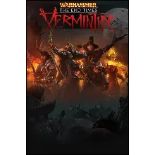 Warhammer: End Times - Vermintide Xbox активация