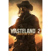 Wasteland 2: Director's Cut Xbox One|X|S активация