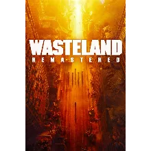 Wasteland Remastered Xbox One|X|S активация