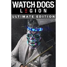 Watch Dogs: Legion - Ultimate Edition Xbox активация