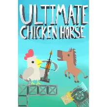 Ultimate Chicken Horse Xbox One|X|S активация