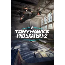 Tony Hawk's™ Pro Skater™ 1 + 2 Xbox One|X|S активация