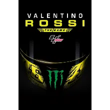 Valentino Rossi The Game Xbox One|X|S активация
