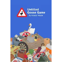 Untitled Goose Game Xbox One|X|S активация
