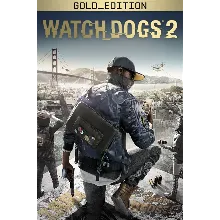 Watch Dogs®2 - Gold Edition Xbox One|X|S активация