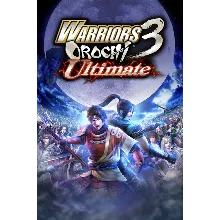 WARRIORS OROCHI 3 Ultimate Xbox One|X|S активация