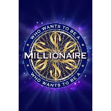 Who Wants to Be a Millionaire? Xbox One|X|S активация