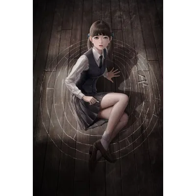 White Day: A Labyrinth Named School Xbox активация - irongamers.ru