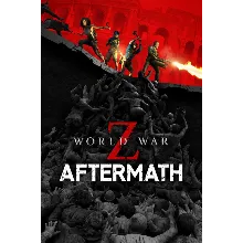 World War Z: Aftermath Xbox One|X|S активация