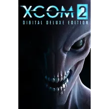 XCOM® 2 Digital Deluxe Edition Xbox One|X|S активация