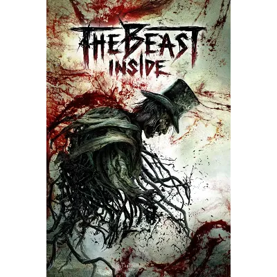 The Beast Inside (Console Version) Xbox активация - irongamers.ru