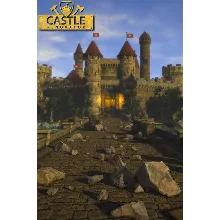 Castle Renovator Xbox One & Xbox Series X|S активация