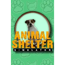 Animal Shelter Simulator Xbox One|X|S активация