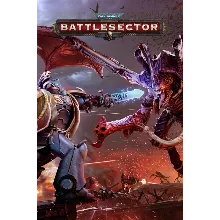 Warhammer 40,000: Battlesector Xbox One|X|S активация