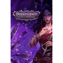 Pathfinder: Wrath of the Righteous Xbox активация