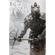 Mortal Shell: Enhanced Edition Xbox One|X|S активация