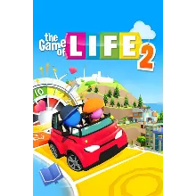 The Game of Life 2 Xbox One|X|S активация