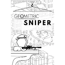Geometric Sniper Xbox One & Xbox Series X|S активация