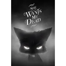 She Wants Me Dead Xbox One|X|S активация